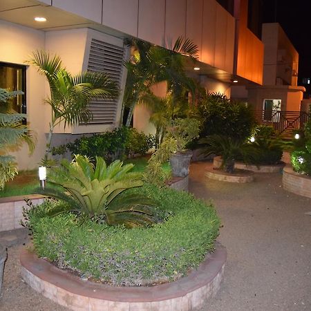 Jai Residency Hotel Gandhidham Bagian luar foto