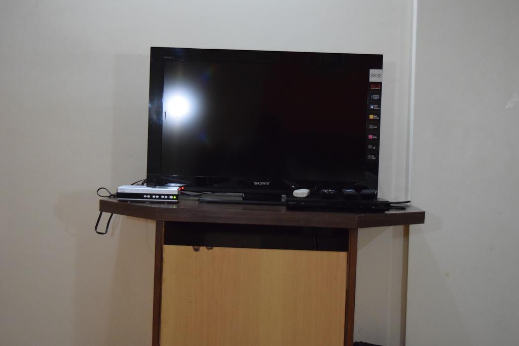 Jai Residency Hotel Gandhidham Ruang foto